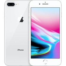 Yenilenmiş iPhone 8 Plus 256 GB Gold Cep Telefonu (12 Ay Garantili) - C Kalite