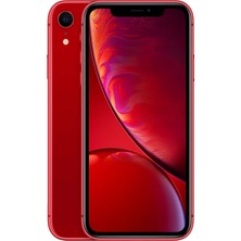 Yenilenmiş iPhone XR 128 GB Siyah Cep Telefonu (12 Ay Garantili) - B Kalite