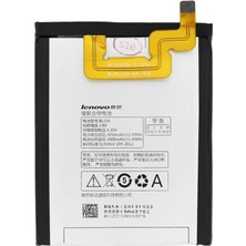 Lenovo Vibe Z K910 K910E Pil Batarya ve Tamir Seti BL216