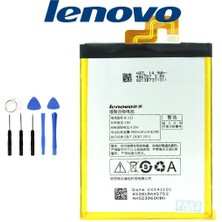 Lenovo Vibe Z2 Pro K920 Pil Batarya ve Tamir Seti BL233