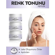 Sivilce1 Önleyici 1 Günde Etki Anti-Blackheads ve Siyah Nokta Karşıtı Leke Giderici Süper Krem 100ML