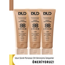 Duo Active Highy Moistruzing Bb Krem