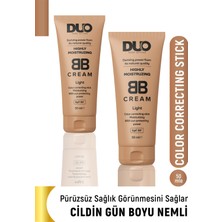 Duo Active Highy Moistruzing Bb Krem
