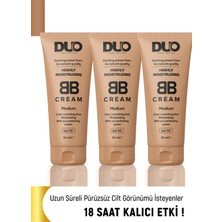 Duo Active Highy Moistruzing Bb Krem