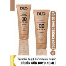 Duo Active Highy Moistruzing Bb Krem