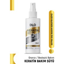 Duo Active Keratin Hair Care Milk Saç Bakım Sütü