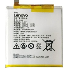 Lenovo Zuk Z5 Pil Batarya BL288+TAMIR Seti
