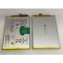 Vivo Y20 V2027 Pil  Batarya 5000 Mah