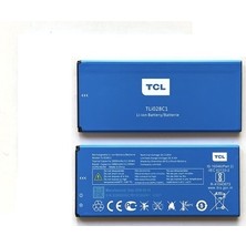 Tcl Alcatel 1A 5002F TLI028C7 Pil Batarya