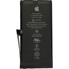 Apple iPhone 12 Mini Pil Batarya A2471 2220 Mah