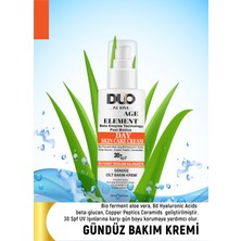 Age Element Yaş Uzmanı Anti-Aging Cilt BakımKremi Gündüz