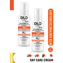 Age Element Yaş Uzmanı Anti-Aging Cilt BakımKremi Gündüz