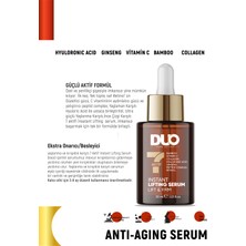 7 Aktifli Instant Lifting Serum