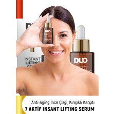 7 Aktifli Instant Lifting Serum