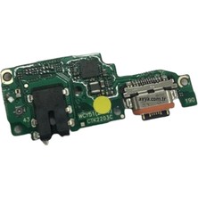 Vivo Y51 Şarj Soket Bordu Full