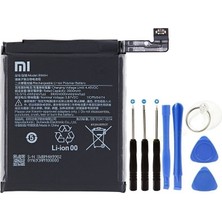 Xiaomi Mi 9 Pro 5g Pil Batarya BM4H ve Tamir Set
