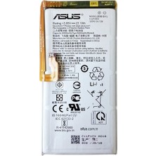 Asus Rog Phone 3 Pil Bataraya ZS661KS C11P1903 5800 Mah