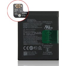 Oneplus 8 Pil Batarya BLP761