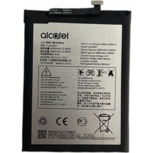 Alcatel Tcl 10L Pil Batarya TCL770H TLP038D7