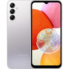 Yenilenmiş Samsung Galaxy A14 128 GB Yeşil Cep Telefonu (12 Ay Garantili) - B Kalite