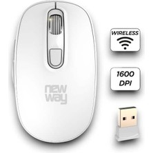 Machnera ⌨️🖱️ PG-8040 Kablosuz Klavye ve Mouse Seti | Sessiz Tuş, Ergonomik Tasarım, 2.4ghz Alıcılı