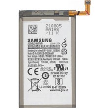 Samsung Galaxy Z Fold 3 F926B Pil Batarya