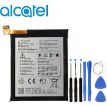 Alcatel 3 5052Y Pil Batarya TLP029D1 Batarya Pil