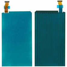 Samsung Galaxy Note 4 N910 Stylus Sensor Filmi