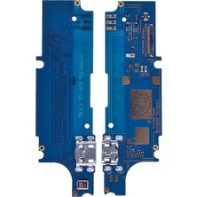 Casper Vıa M1 Şarj Soket Mikrofon Bordu