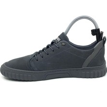 Taşpınar %100 Nubuk Deri Ortopedik Erkek Yazlık Rahat Günlük Spor Sneaker Yeni Sezon Ayakkabı  40-44