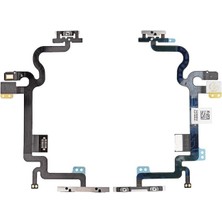 Apple Iphone 7 On Off Yan Ses Flimi