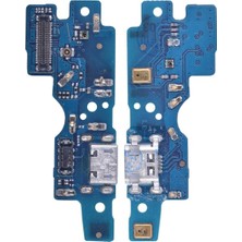 Huawei Mate S Şarj Soket Mikrofon Bordu