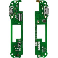 Htc Desire 826 Şarj Soket Mikrofon Bordu