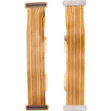 Htc One A9 LCD Ekran Flimi