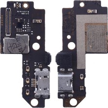 Lenovo Vibe X2 Şarj Soket Mikrofon Bordu