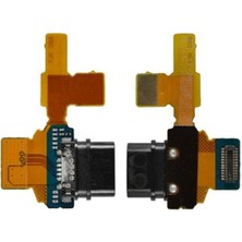 Sony Xperia Z5 Compact/mini Şarj Soket Filmi