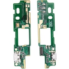 Htc One E9S Şarj Soket Mikroofn Bordu