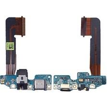 Htc One M9 Şarj Kulaklık Soket Film