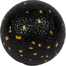 Lacrosse Massage Ball 10 cm Masaj Topu