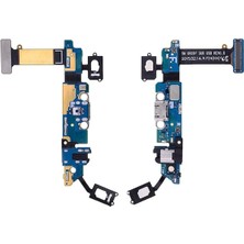 Galaxy S6 G920F Tuş Bordu Şarj ve Kulaklık Soket Filmi