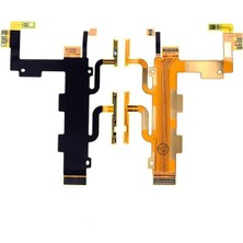 Sony Xperia C3 On Off ve Yan Ses Filmi