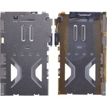 Lenovo S60 Sim Kart Kapağı