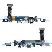 Galaxy C5 Şarj Kulaklık Soket Mikrofon Flimi