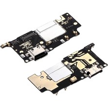 Xiaomi Mi 5c Şarj Soket Mikrofon Bordu
