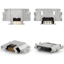 Sony Xperia Z2, Şarj Soketi