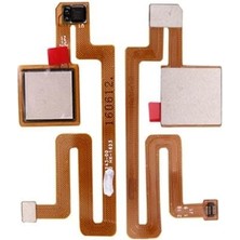 Xiaomi Mi Max Parmak Izi Okuyucu Touch Id