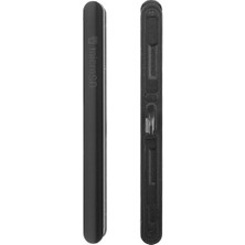 Sony Xperia M5 Sim& Hafıza Kart Kapağı Tıpa-Siyah