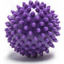 Dikenli ve  Sert Masaj Topu 7,5 cm