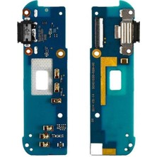 Htc Desire Eye M910N M910X Şarj Soket Mikrofon Bordu