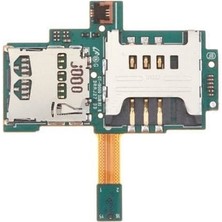 Galaxy S İ9000 Sim Kart&hafiza Kart Film